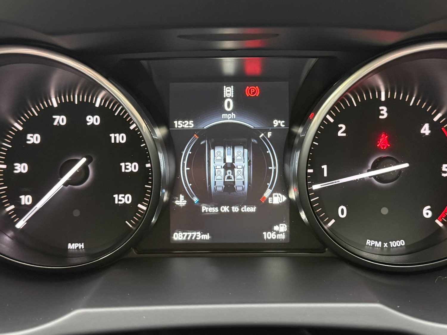 Used Land Rover Range Rover Evoque 2017 for sale - 77288840: Photo 14