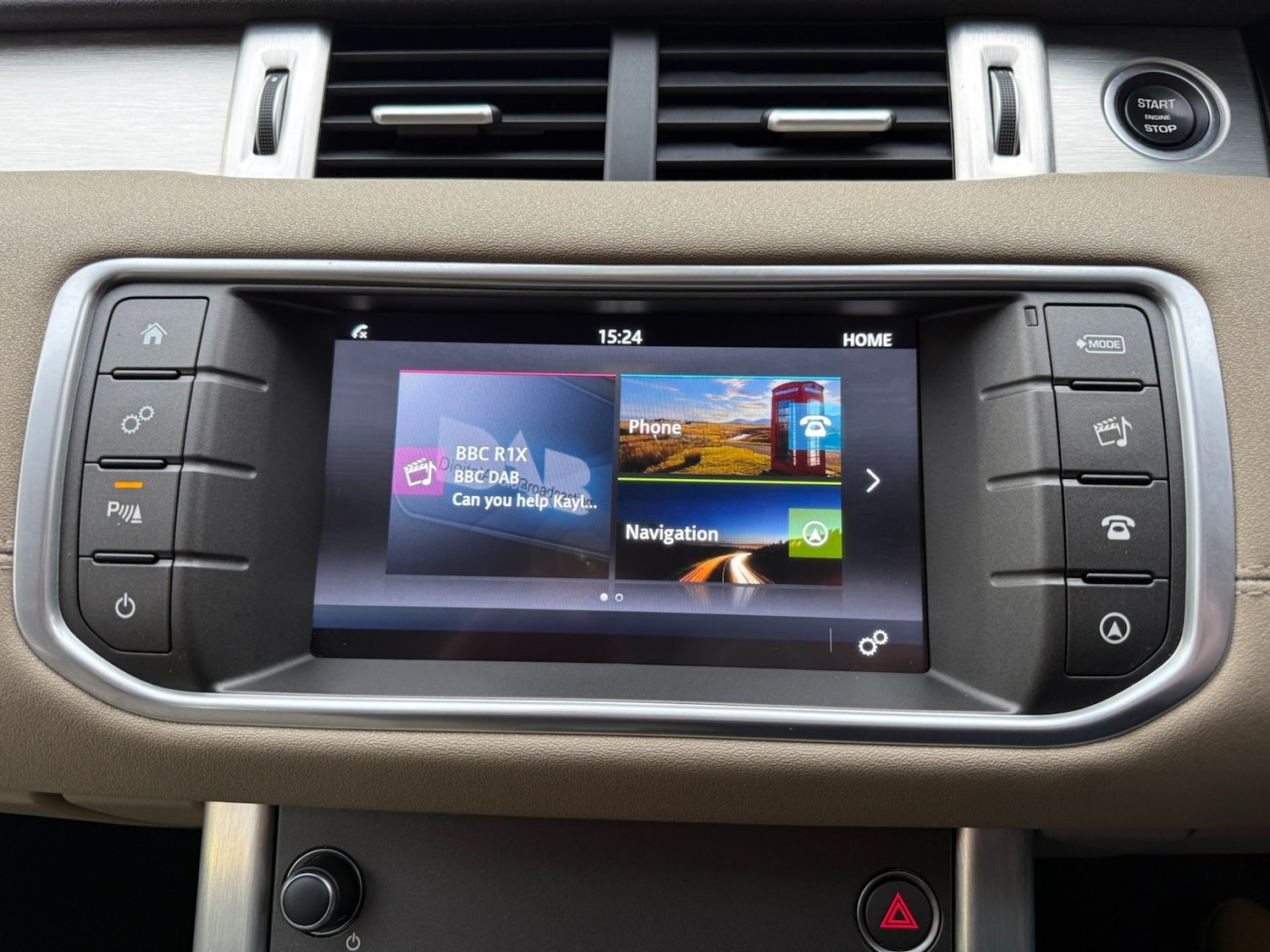 Used Land Rover Range Rover Evoque 2017 for sale - 77288840: Photo 15