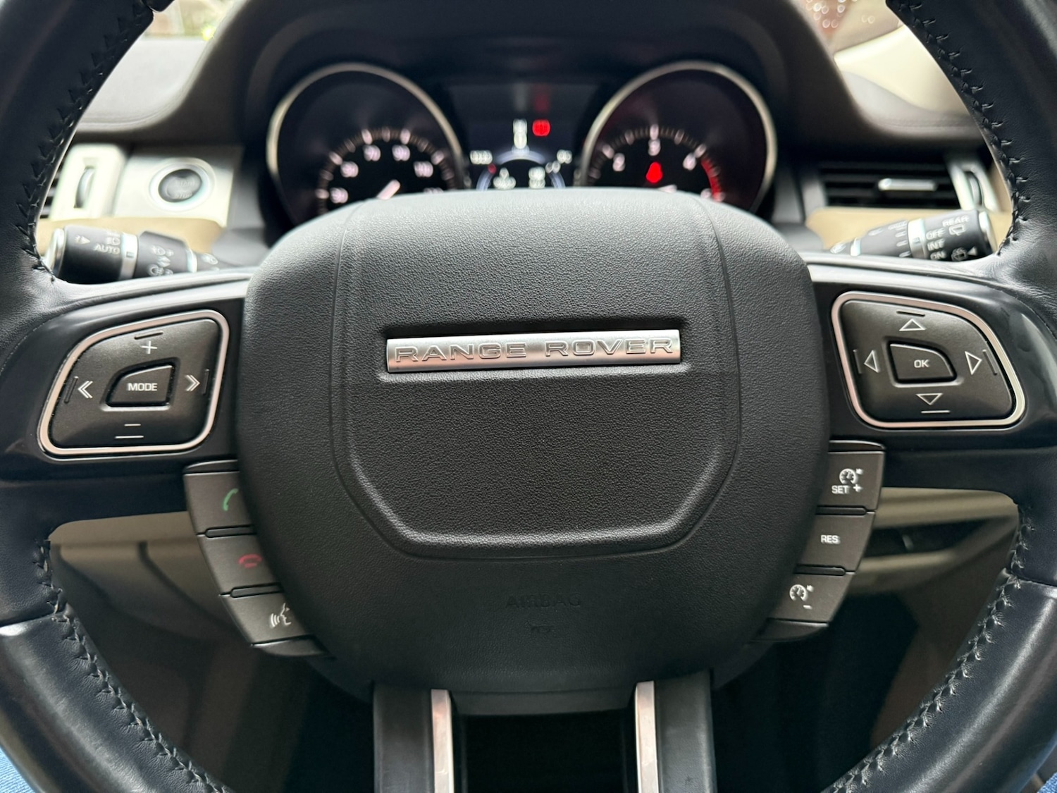 Used Land Rover Range Rover Evoque 2017 for sale - 77288840: Photo 17