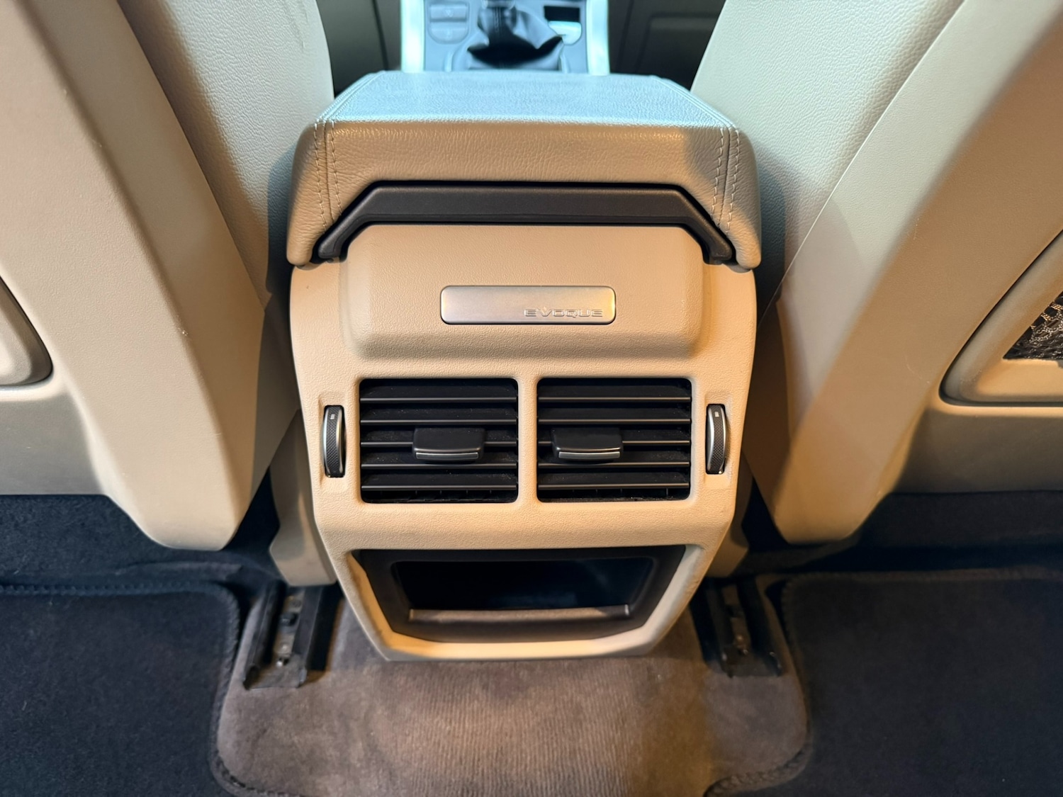 Used Land Rover Range Rover Evoque 2017 for sale - 77288840: Photo 20