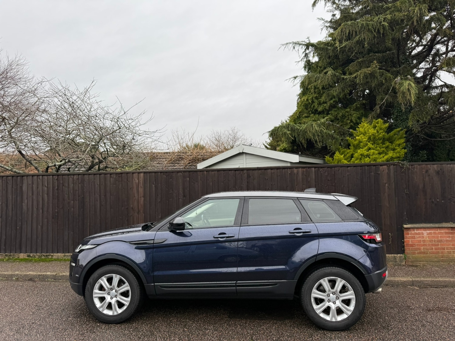 Used Land Rover Range Rover Evoque 2017 for sale - 77288840: Photo 5