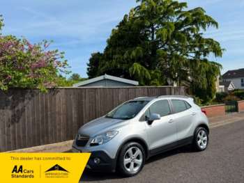 2013 (13) - 1.4T Exclusiv 5dr 4WD