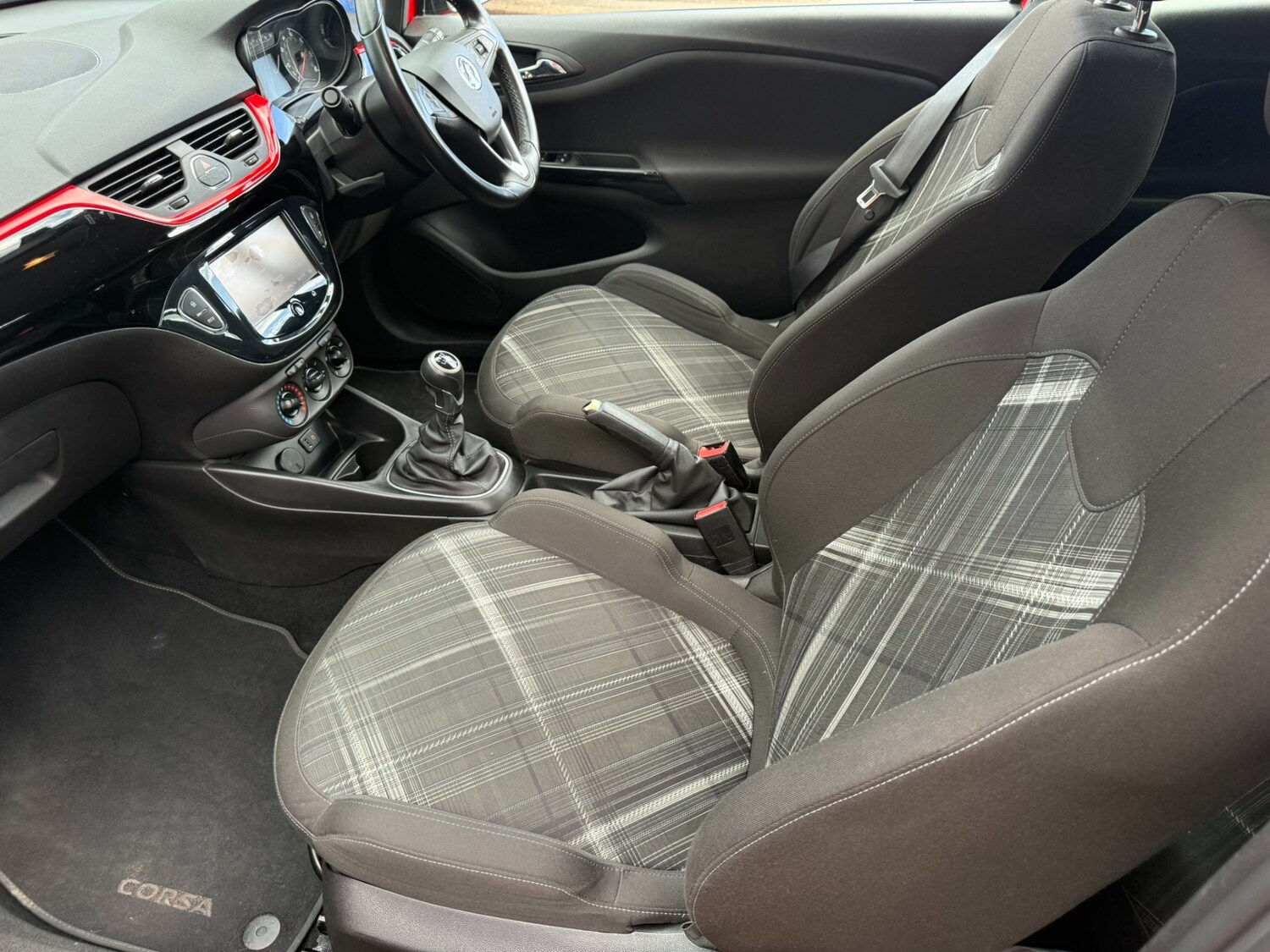 Used Vauxhall Corsa 2016 for sale - 78144443: Photo 10