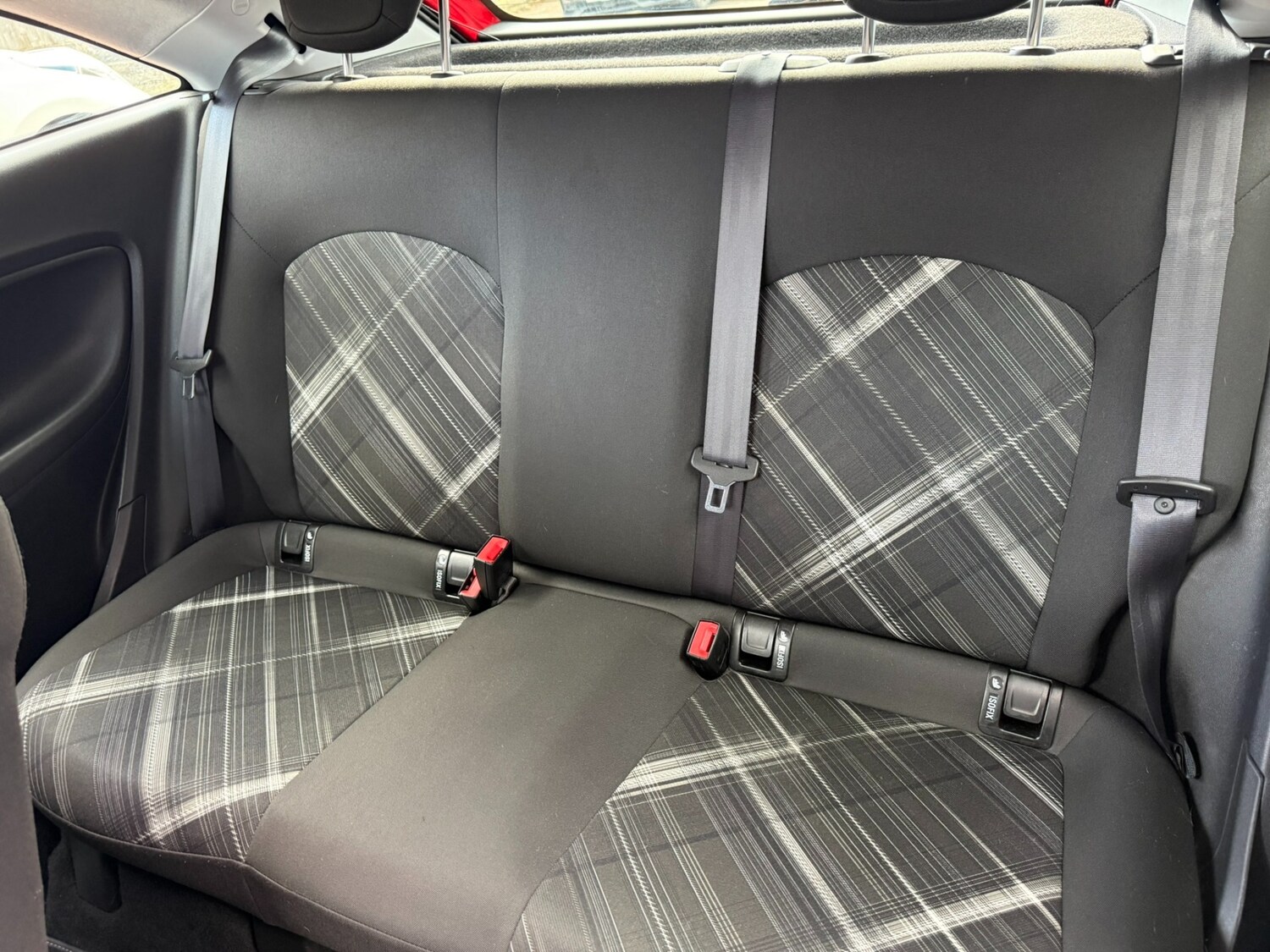 Used Vauxhall Corsa 2016 for sale - 78144443: Photo 12