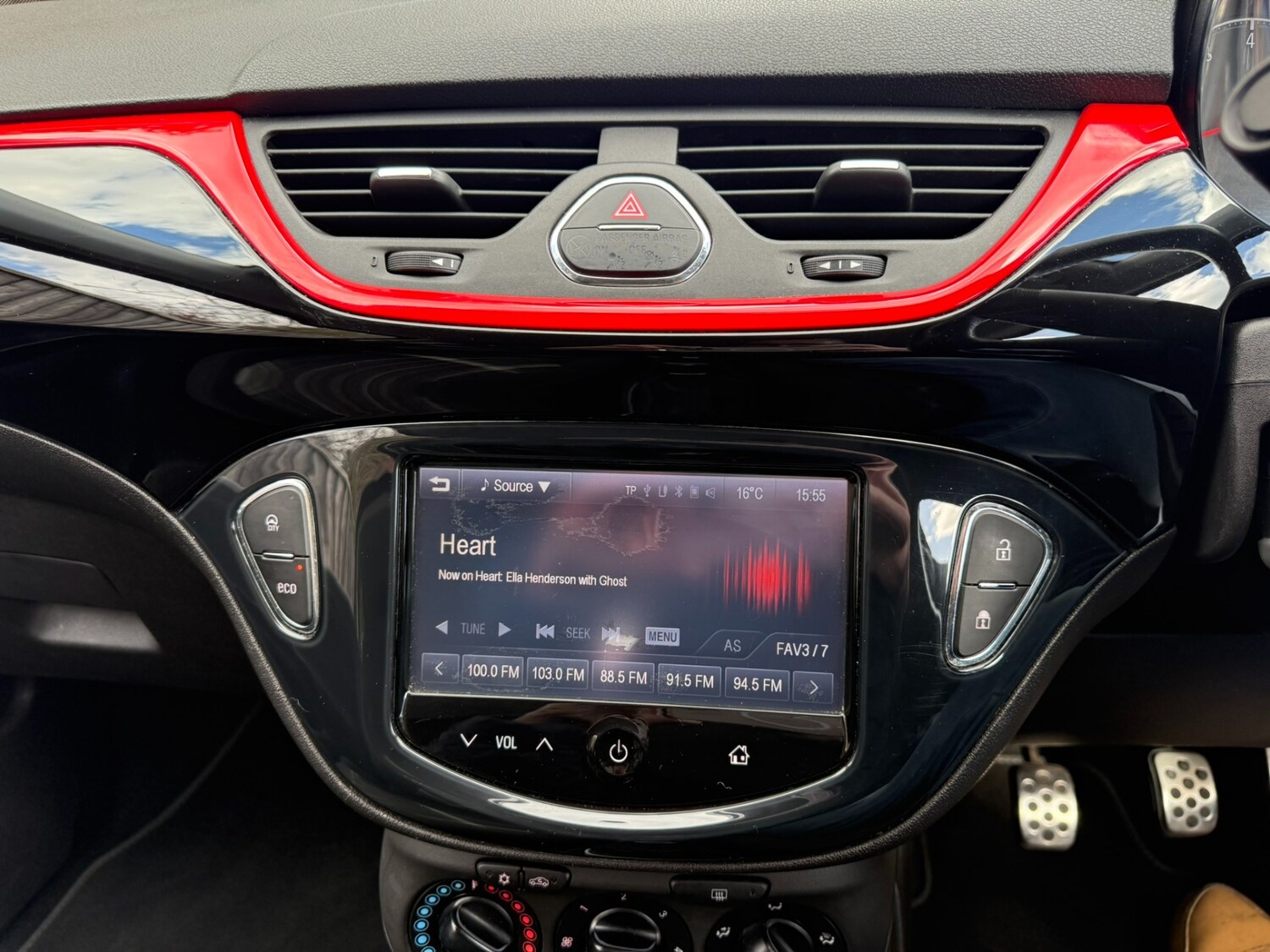 Used Vauxhall Corsa 2016 for sale - 78144443: Photo 15