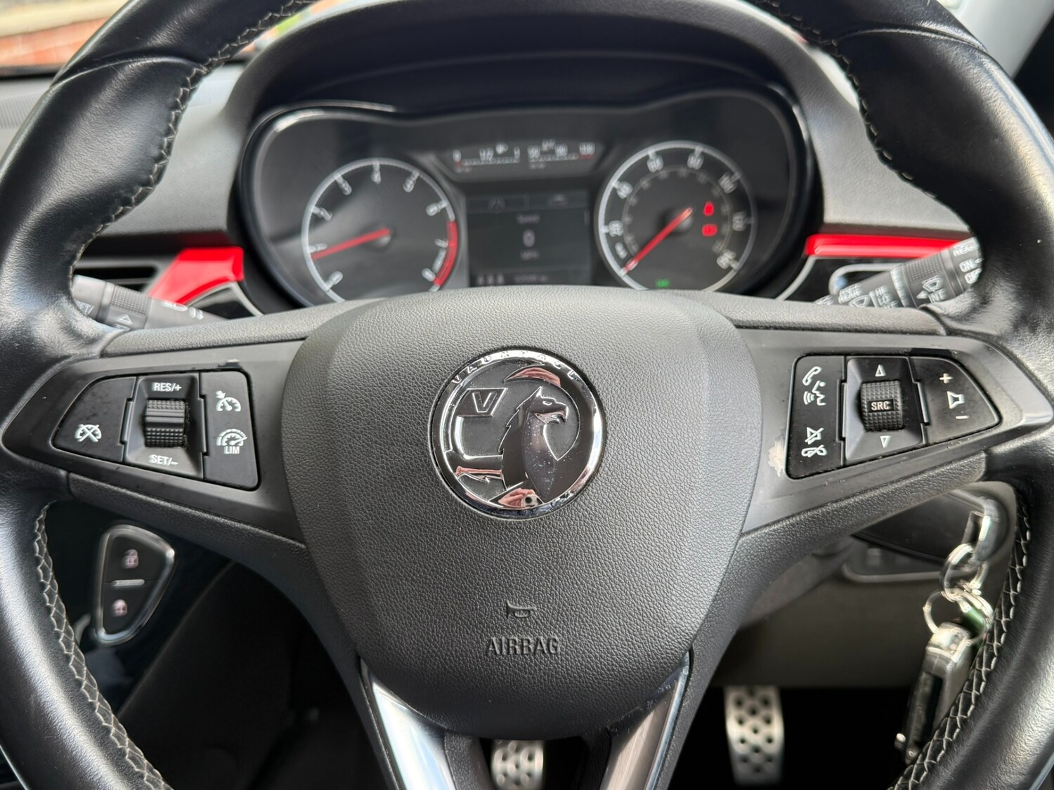 Used Vauxhall Corsa 2016 for sale - 78144443: Photo 16