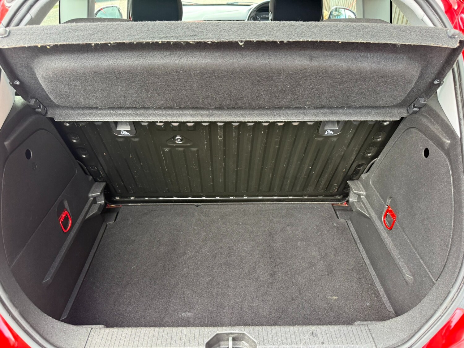 Used Vauxhall Corsa 2016 for sale - 78144443: Photo 18