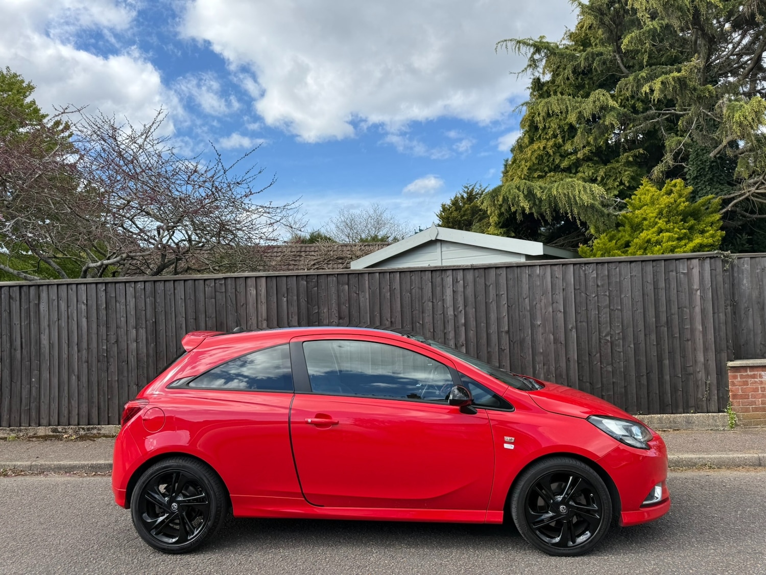Used Vauxhall Corsa 2016 for sale - 78144443: Photo 2