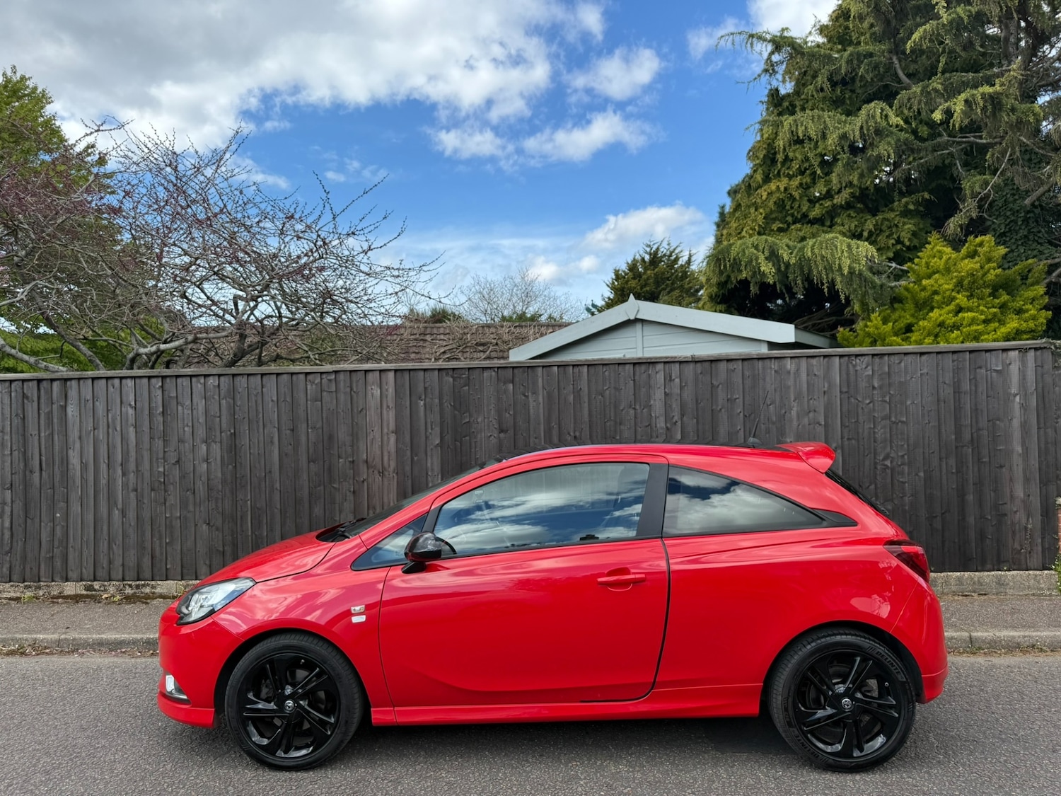 Used Vauxhall Corsa 2016 for sale - 78144443: Photo 5