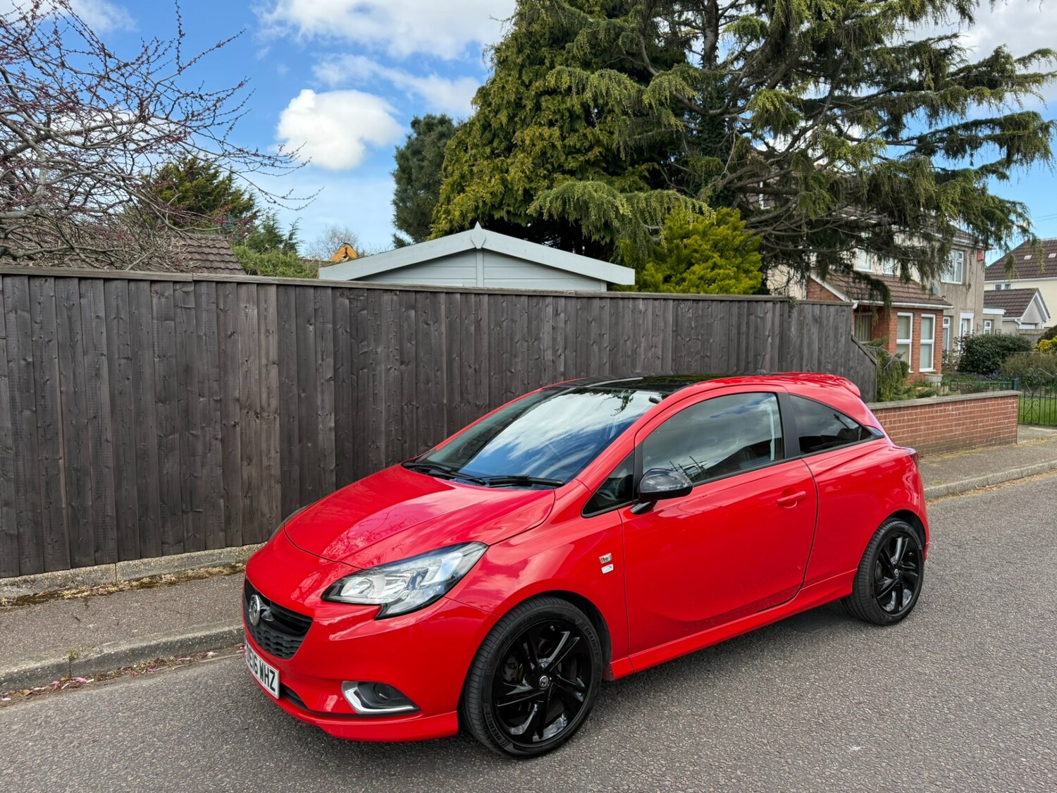 Used Vauxhall Corsa 2016 for sale - 78144443: Photo 8
