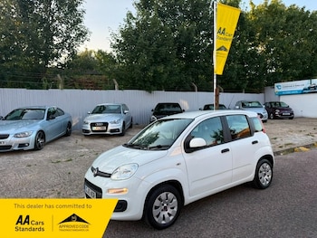 Fiat Panda feature image