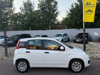 Used Fiat Panda 2015 for sale - 79099874: Photo