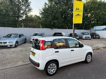 Used Fiat Panda 2015 for sale - 79099874: Photo