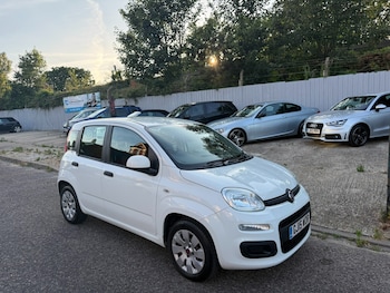Used Fiat Panda 2015 for sale - 79099874: Photo