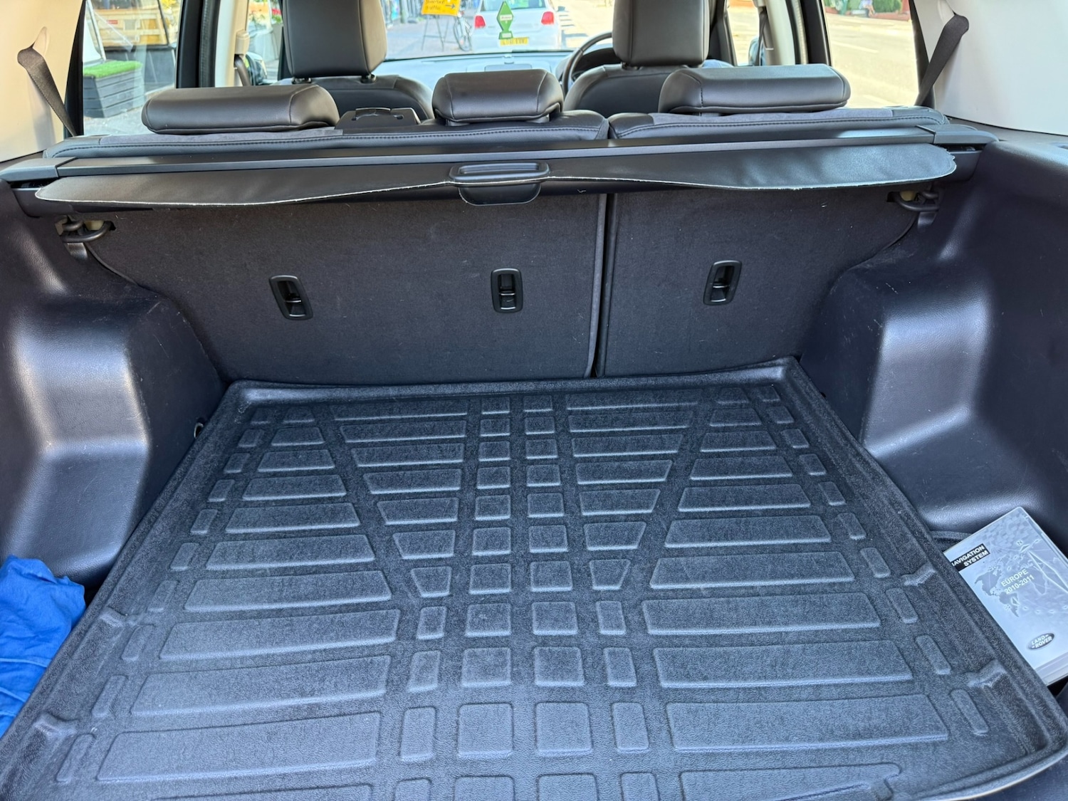 Vehicle 19