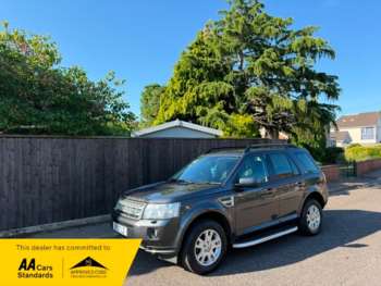 2011 (11) - 2.2 SD4 XS 5dr Auto