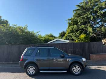 Used Land Rover Freelander 2011 for sale - 75222104: Photo