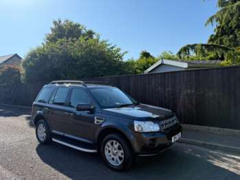 Used Land Rover Freelander 2011 for sale - 75222104: Photo