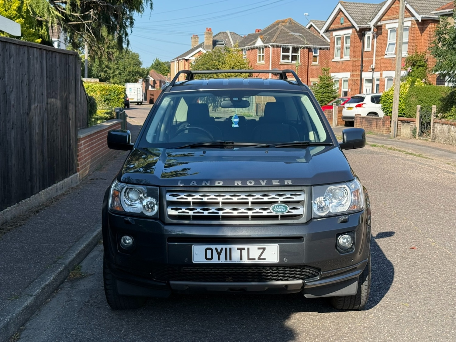 Vehicle 7