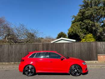Used Audi A3 2013 for sale - 74049426: Photo
