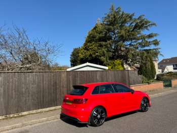 Used Audi A3 2013 for sale - 74049426: Photo