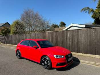 Used Audi A3 2013 for sale - 74049426: Photo