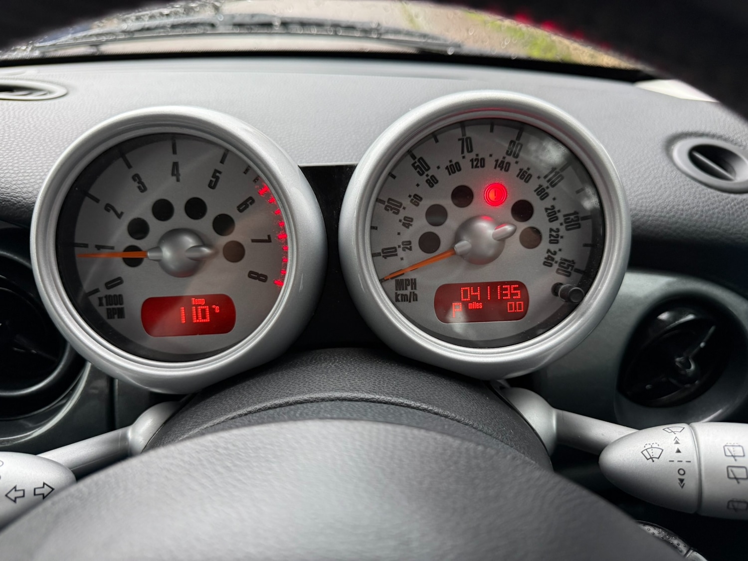 Used MINI Hatch 2004 for sale - 77019504: Photo 13