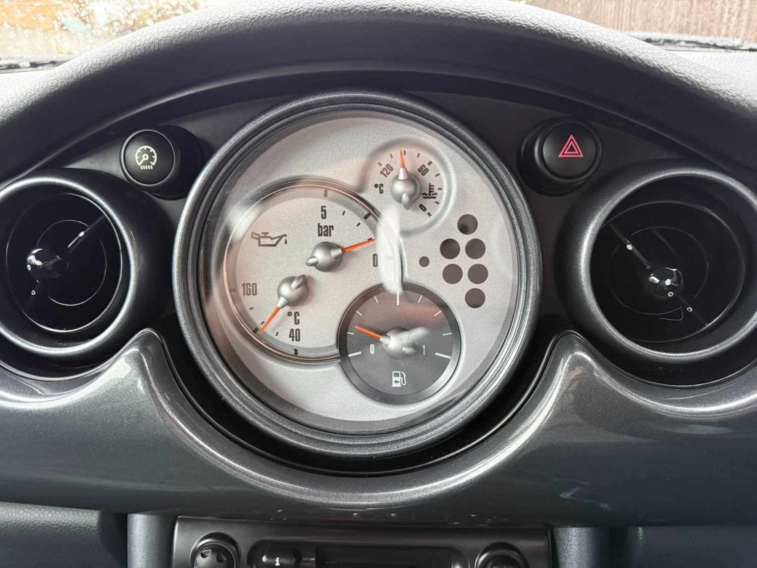 Used MINI Hatch 2004 for sale - 77019504: Photo 14