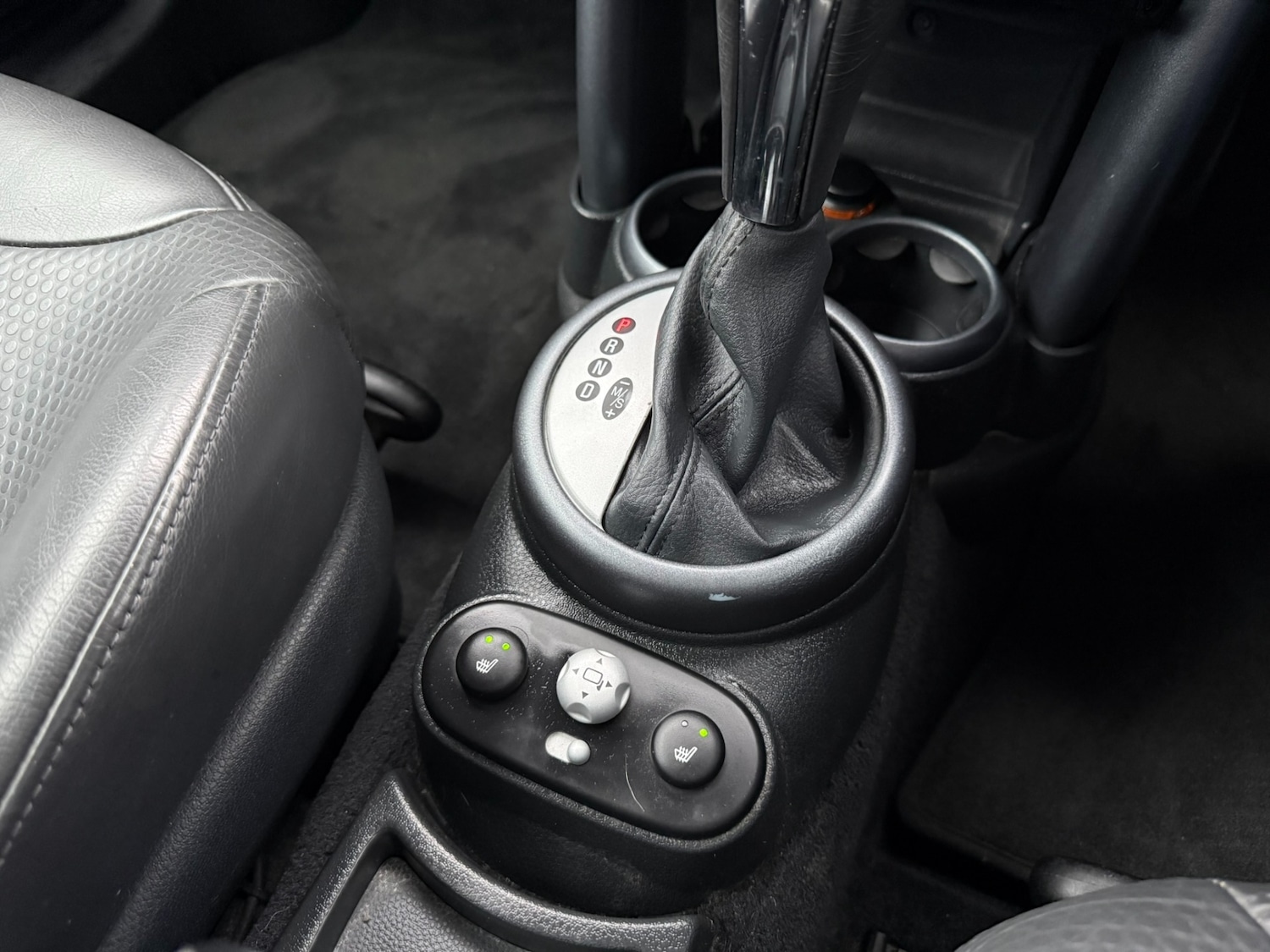 Used MINI Hatch 2004 for sale - 77019504: Photo 16