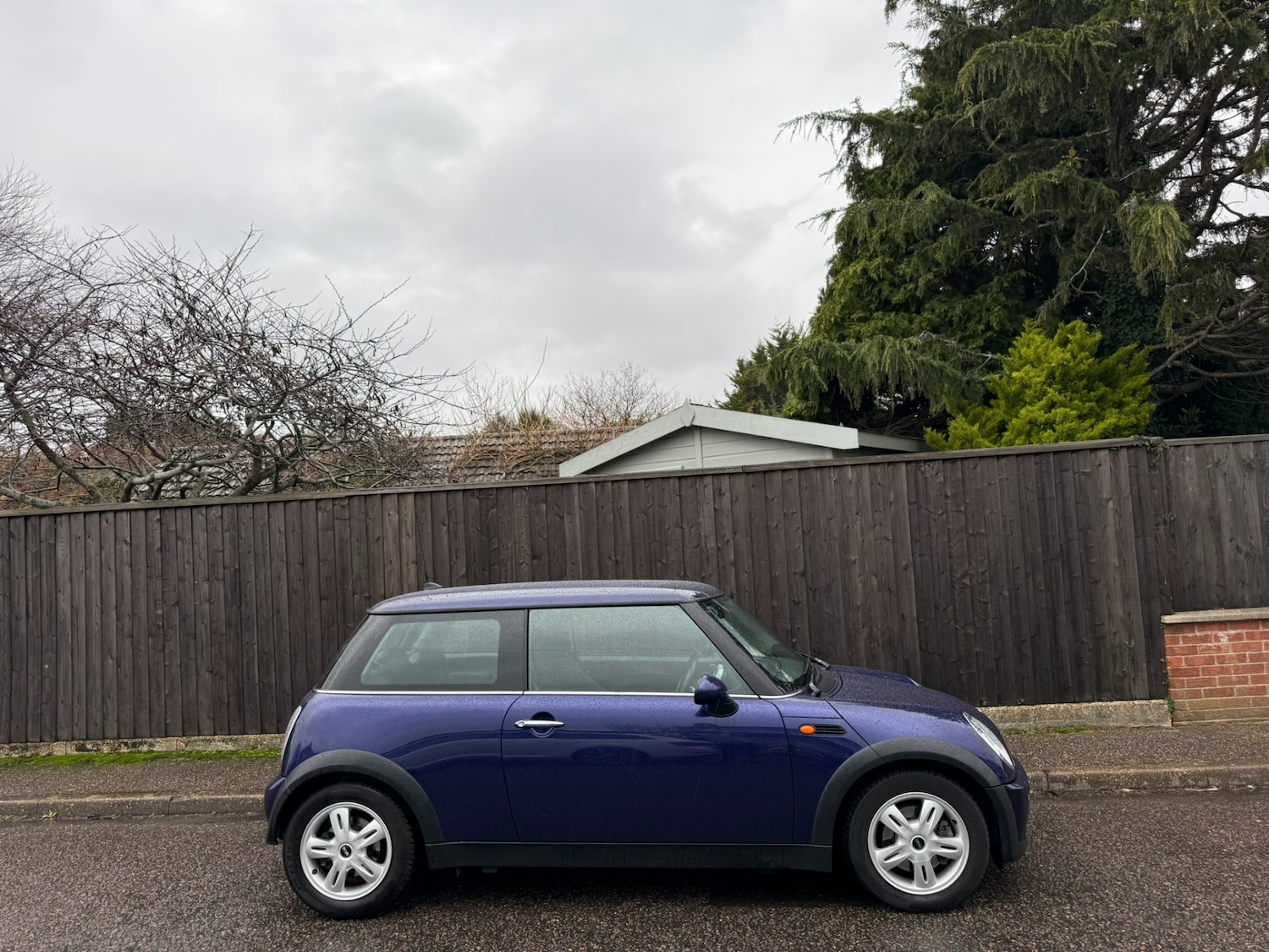 Used MINI Hatch 2004 for sale - 77019504: Photo 2