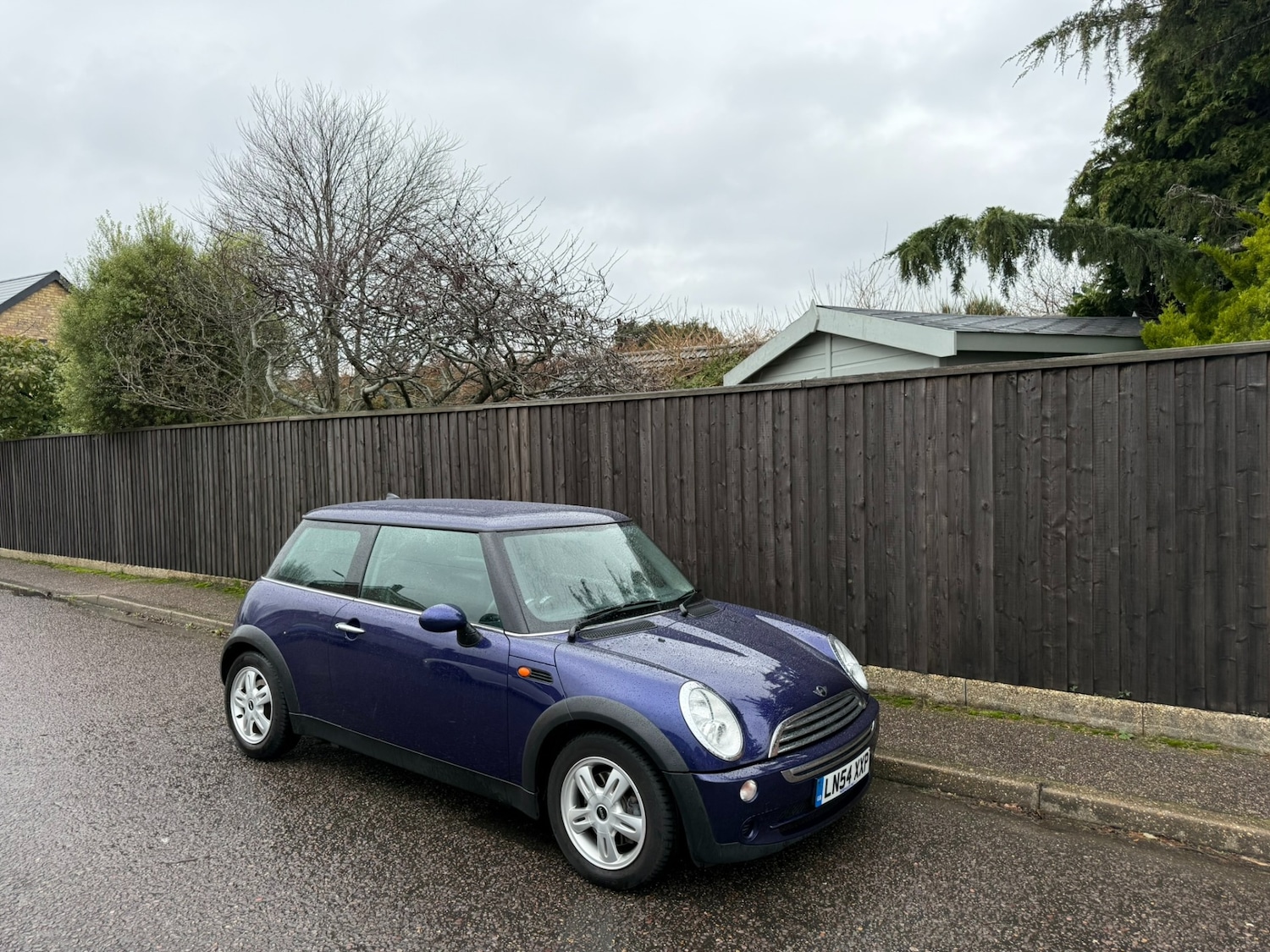 Used MINI Hatch 2004 for sale - 77019504: Photo 4