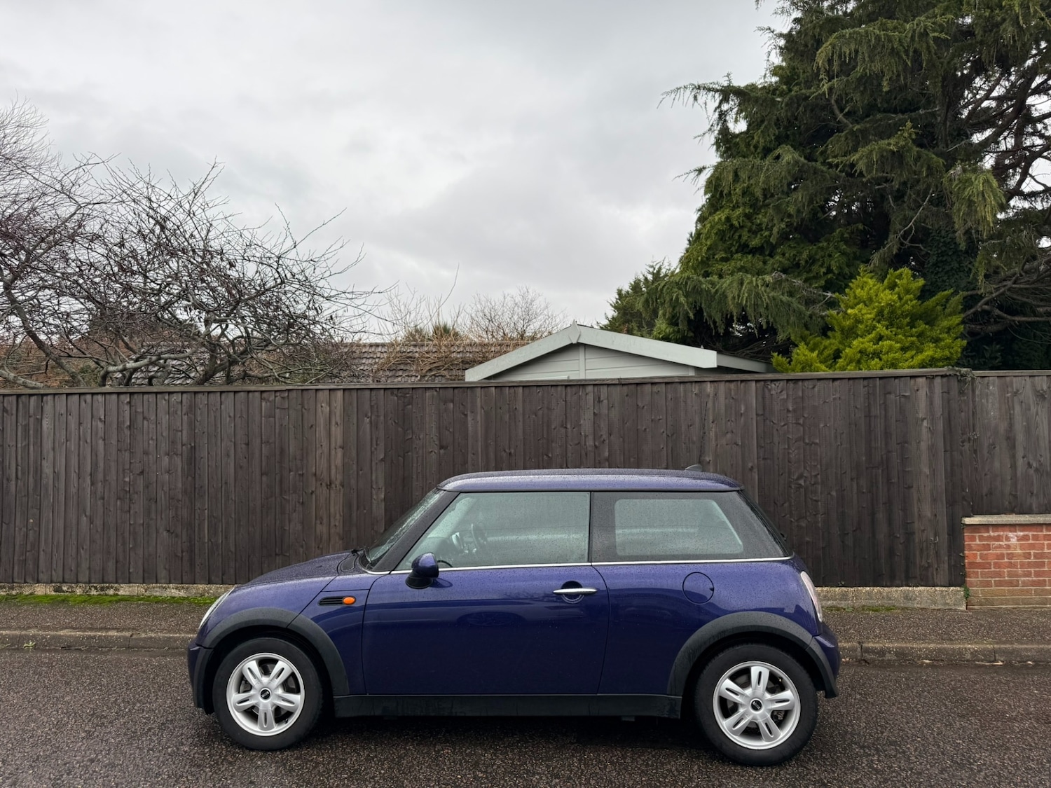 Used MINI Hatch 2004 for sale - 77019504: Photo 5