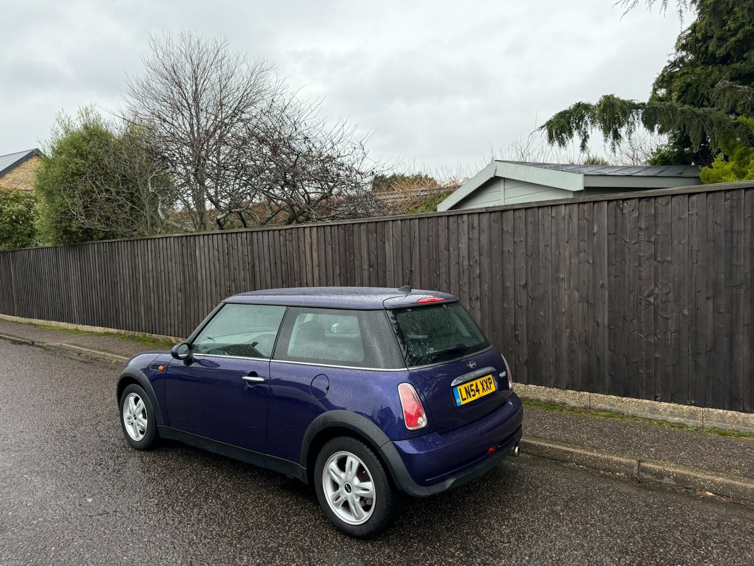 Used MINI Hatch 2004 for sale - 77019504: Photo 6