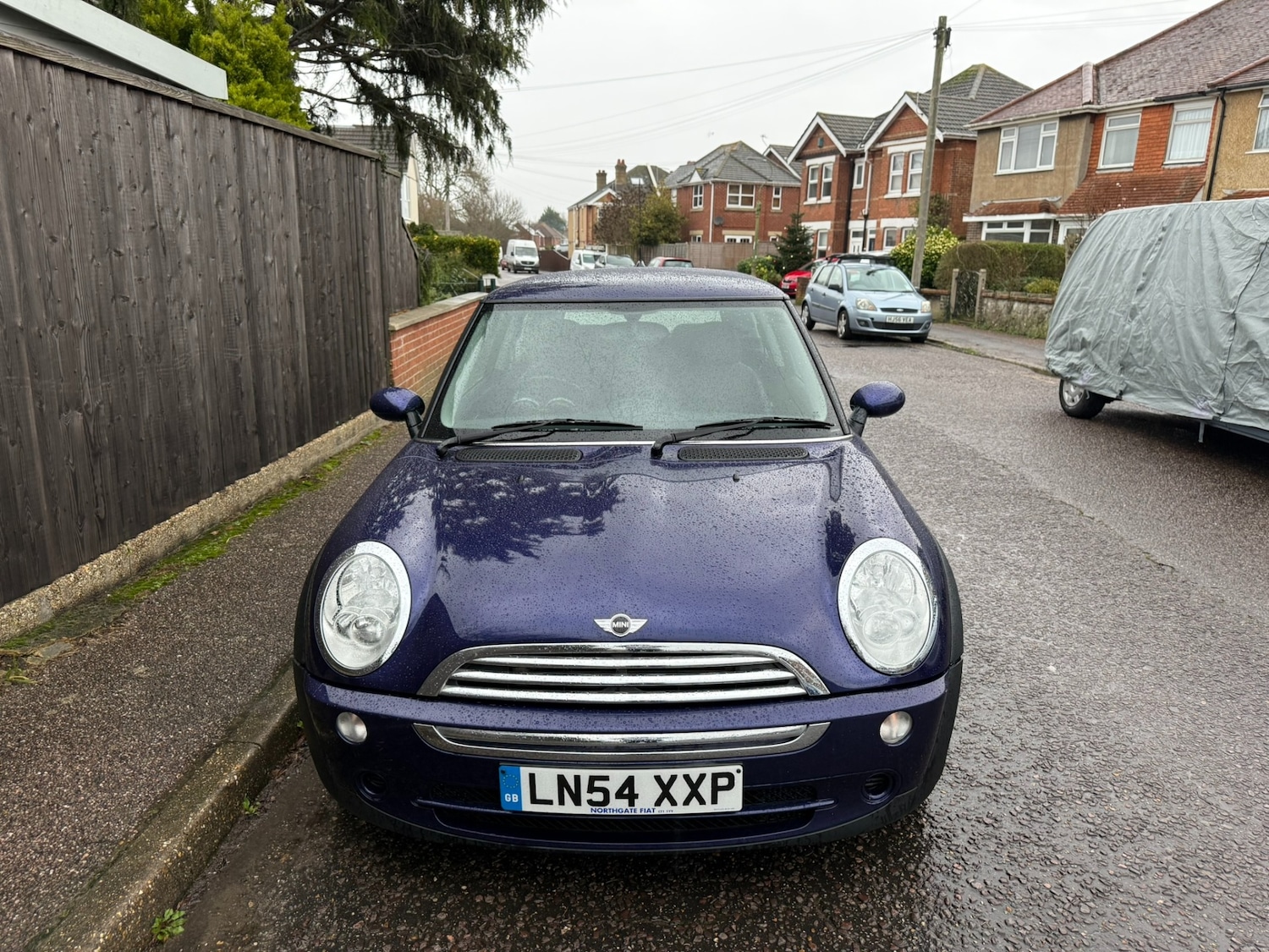 Used MINI Hatch 2004 for sale - 77019504: Photo 7