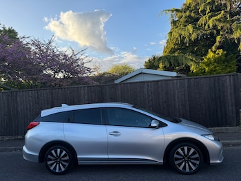 Used Honda Civic 2015 for sale - 78317331: Photo