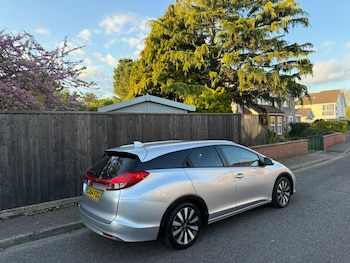 Used Honda Civic 2015 for sale - 78317331: Photo