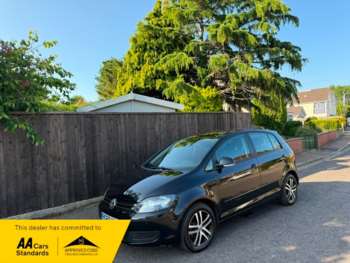 2011 (60) - 1.6 TDI 105 BlueMotion Tech SE 5dr DSG