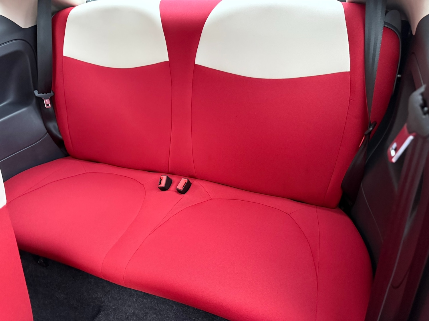 Used Fiat 500 2012 for sale - 76877654: Photo 12