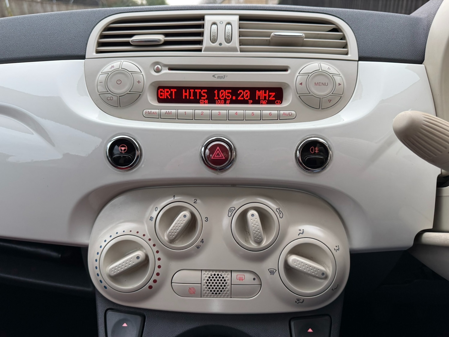 Used Fiat 500 2012 for sale - 76877654: Photo 14