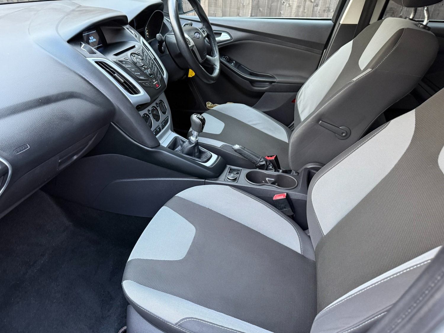 Used Ford Focus 2013 for sale - 77707370: Photo 10