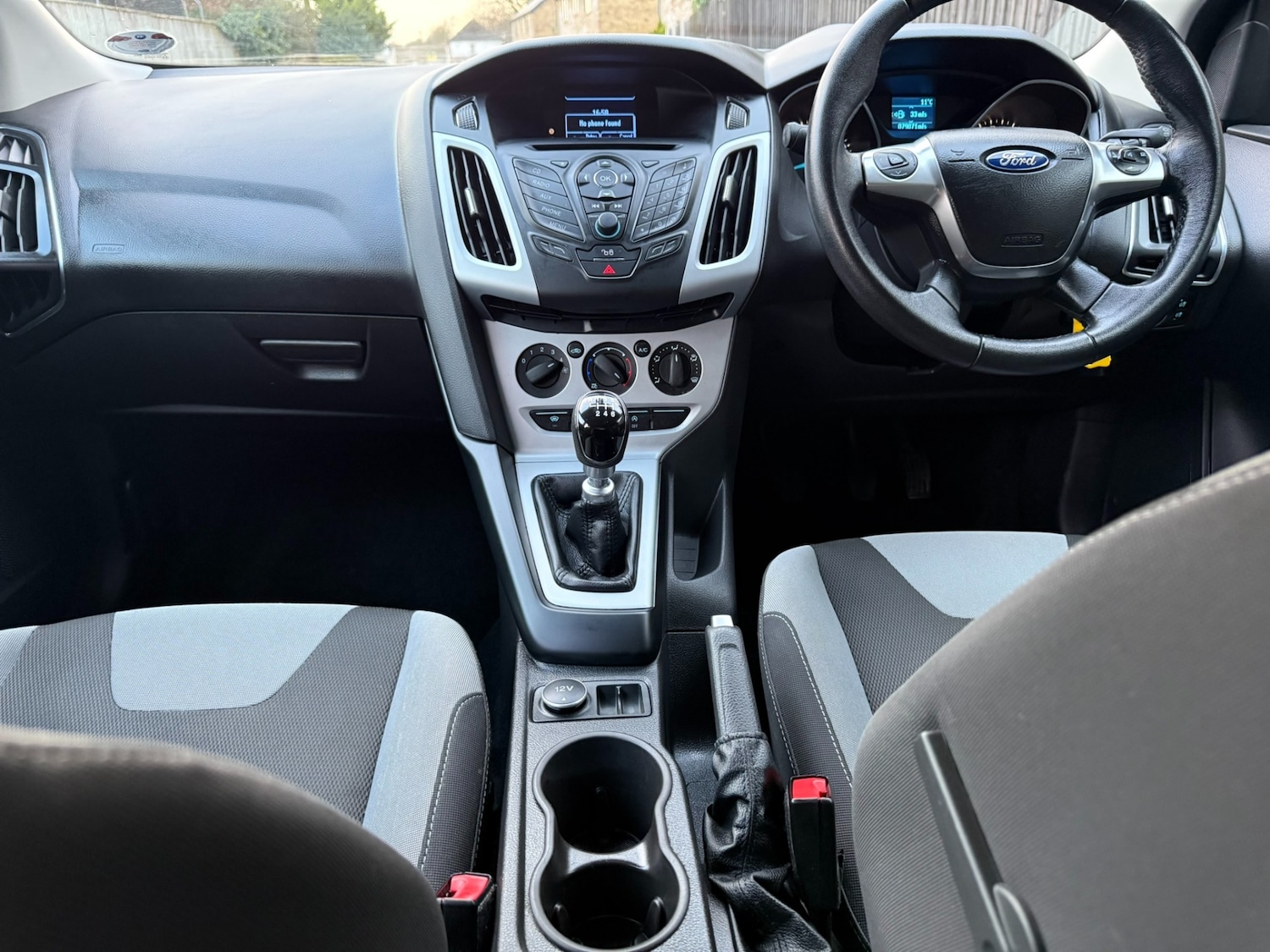 Used Ford Focus 2013 for sale - 77707370: Photo 11