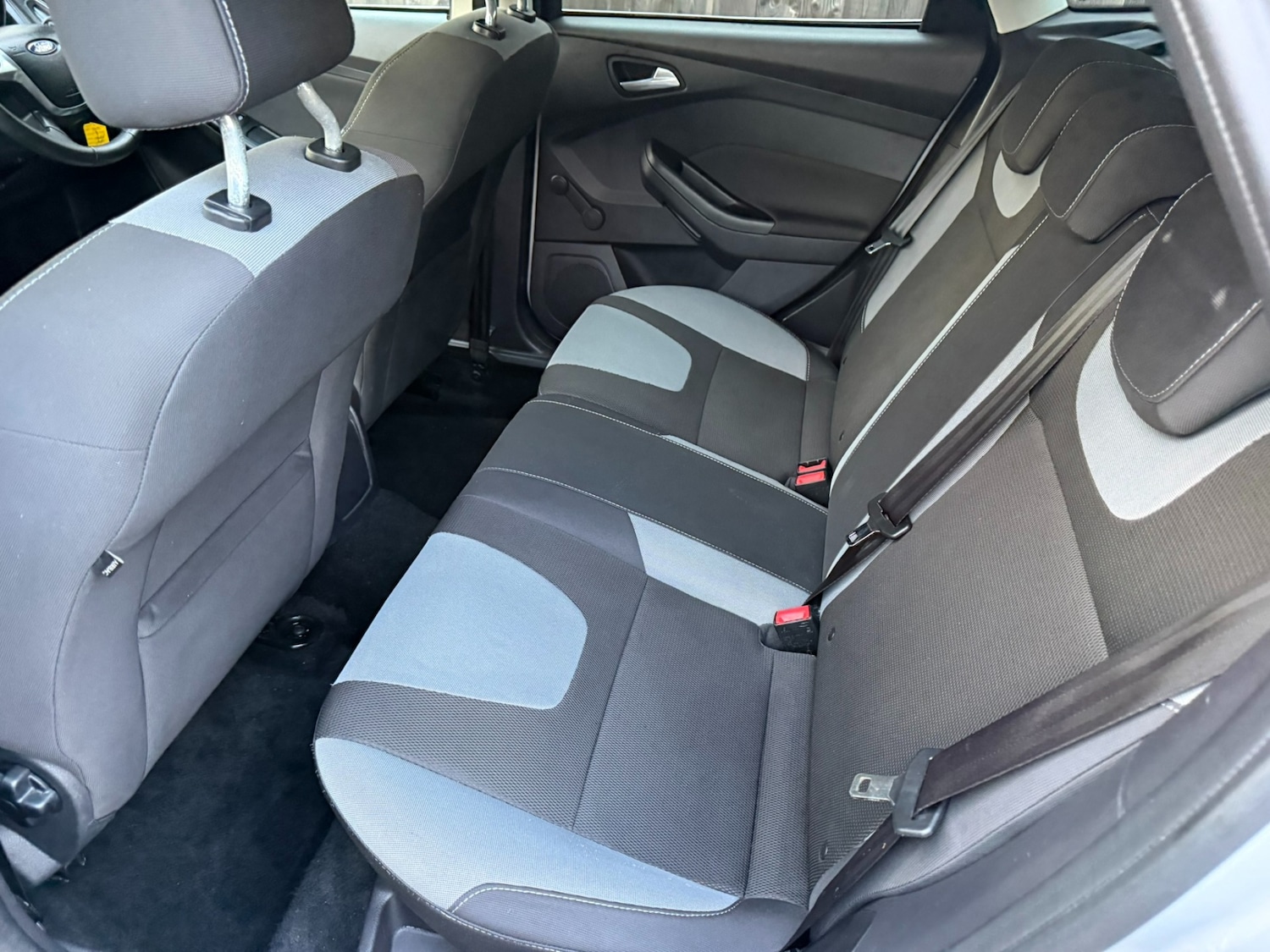 Used Ford Focus 2013 for sale - 77707370: Photo 12