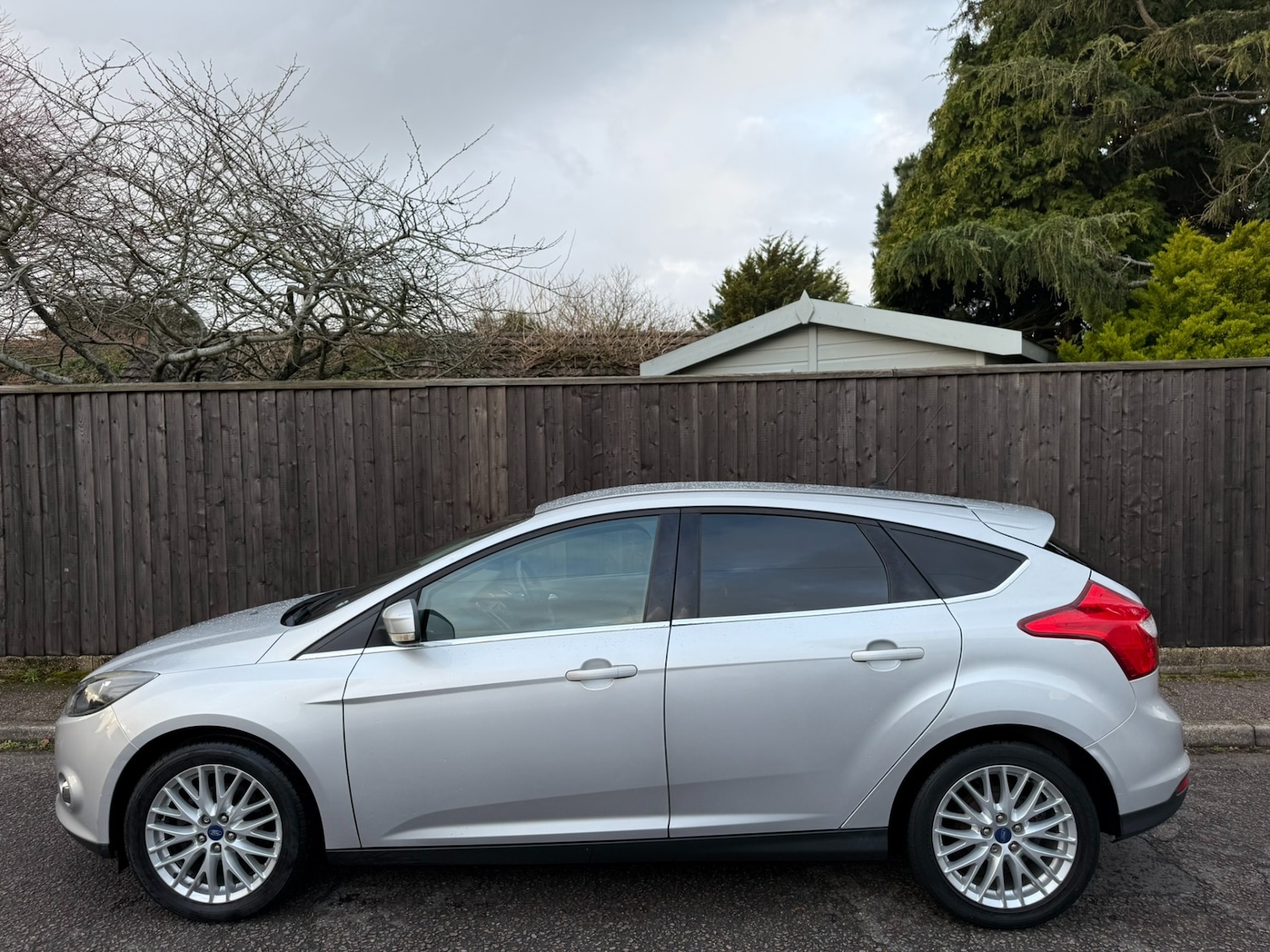 Used Ford Focus 2013 for sale - 77707370: Photo 5