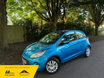 Used Ford Ka 2015 for sale - 78945337: Photo