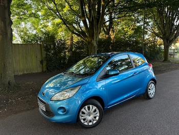 Used Ford Ka 2015 for sale - 78945337: Photo