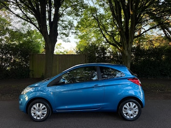 Used Ford Ka 2015 for sale - 78945337: Photo