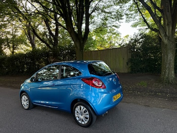 Used Ford Ka 2015 for sale - 78945337: Photo