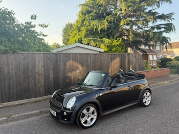 Used MINI Convertible 2007 for sale - 79113469: Photo