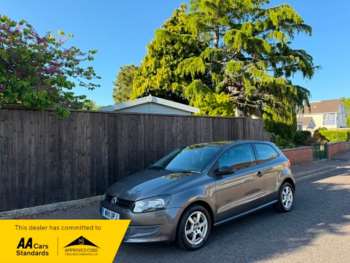 2011 (11) - 1.2 70 S 3dr [AC]