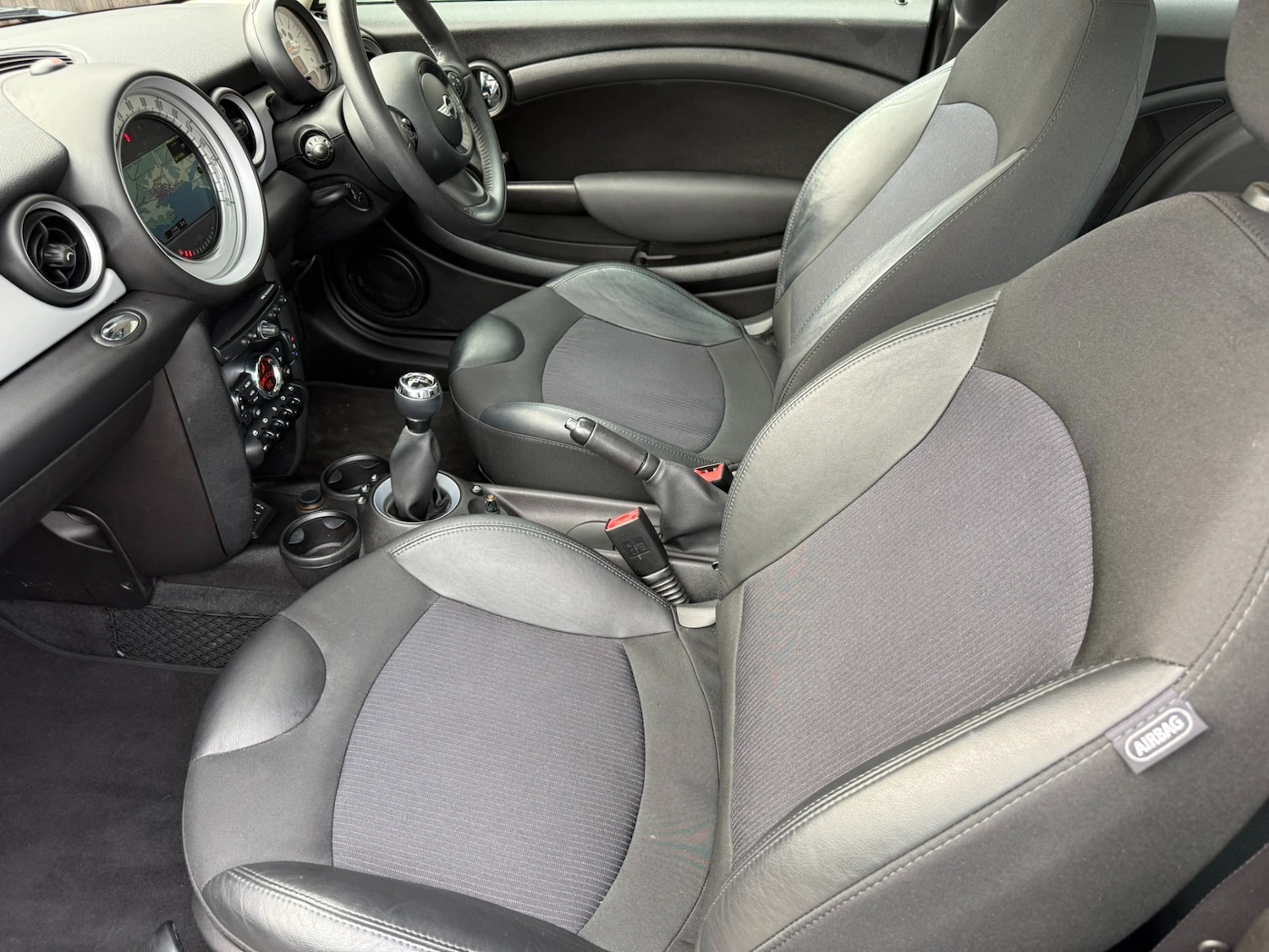 Used MINI Hatch 2013 for sale - 77906933: Photo 10